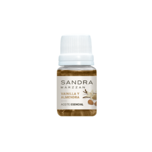 Combo completo de aromatización Vainilla y Almendra Baké Aromas.