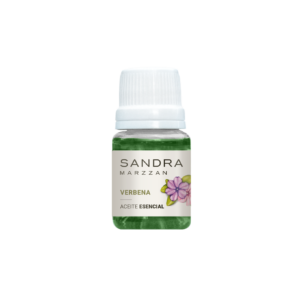 Aceite aromático Verbena - 12 ml.