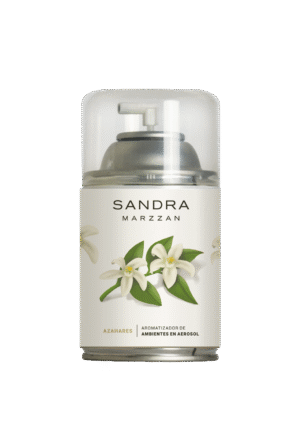 Aerosol Azahares - 270 ml.