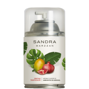 Aerosol Frutas Tropicales - 270 ml.