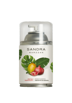 Aerosol Frutas Tropicales - 270 ml.