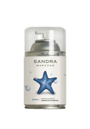 Aerosol Marina - 270 ml.