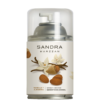 Combo completo de aromatización Vainilla y Almendra Baké Aromas.