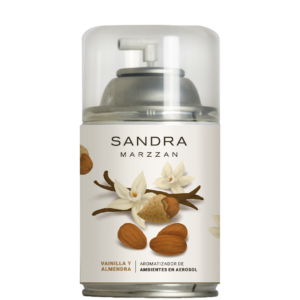 Combo completo de aromatización Vainilla y Almendra Baké Aromas.
