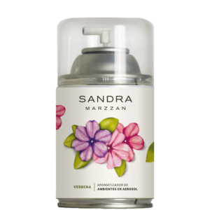 Aerosol Verbena - 270 ml.
