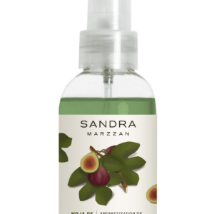 2024_SMA_Etiquetas_Aromatizador120ml_Hojas de Higuera Aromatizador Hojas de Higuera - 120 ml.