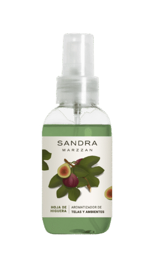 Aromatizador Hojas de Higuera - 120 ml.