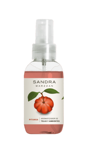 Aromatizador Pitanga - 120 ml.