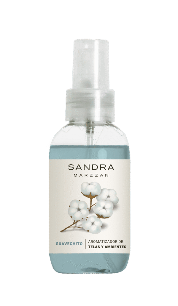 Aromatizador Suavechito - 120 ml.