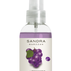 Aromatizador Uva - 120 ml.