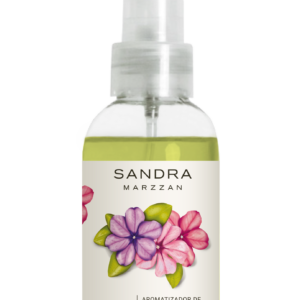 Aromatizador Verbena - 120 ml.