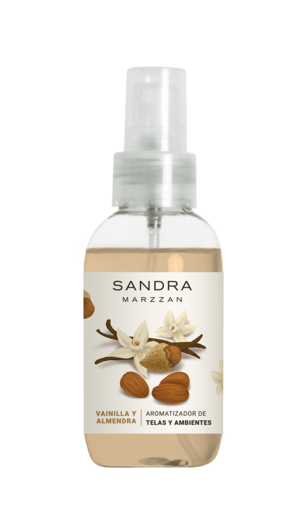 Combo completo de aromatización Vainilla y Almendra Baké Aromas.