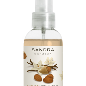 Combo completo de aromatización Vainilla y Almendra Baké Aromas.