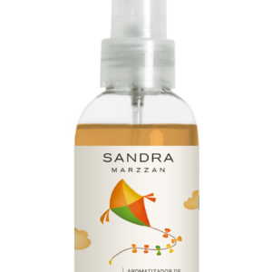 Aromatizador Cositas - 120 ml.