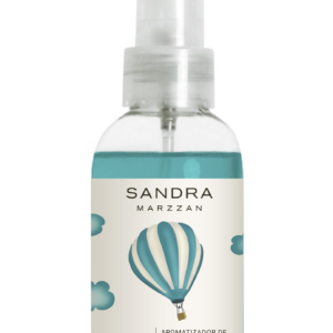 Aromatizador Nubecitas - 120 ml.