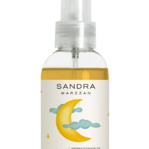 Aromatizador Sueñitos - 120 ml.
