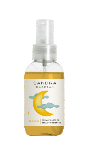 Aromatizador Sueñitos - 120 ml.
