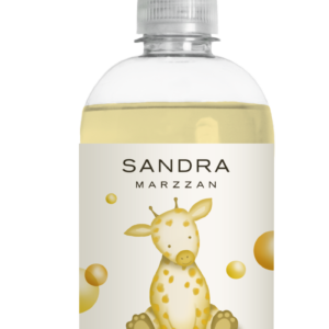 Aromatizador Arrorró 500 ml.