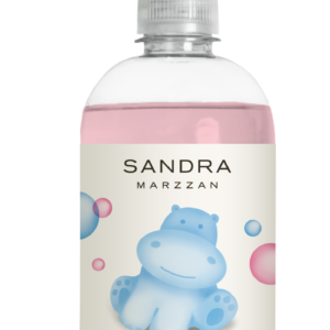 Aromatizador Deditos - 500 ml.