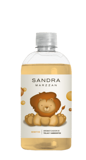 Aromatizador Mimitos - 500 ml.