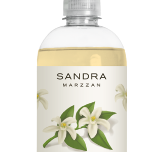 2024_SMA_Etiquetas_Aromatizador500ml_LH_Maquetas_02_Azahares_TAPA Aromatizador Azahares - 500 ml.
