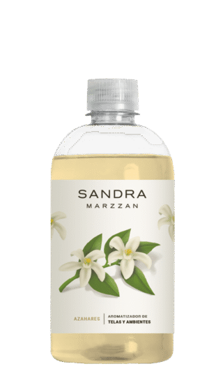 Aromatizador Azahares - 500 ml.