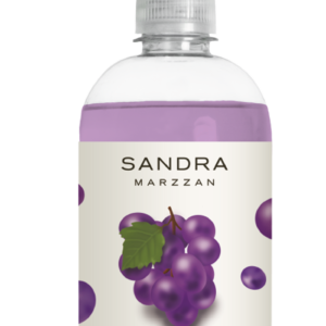 Aromatizador Uva - 500 ml.