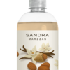 Combo completo de aromatización Vainilla y Almendra Baké Aromas.
