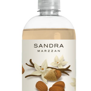 Combo completo de aromatización Vainilla y Almendra Baké Aromas.