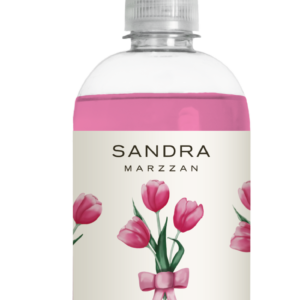 Aromatizador Mujercitas - 500 ml.