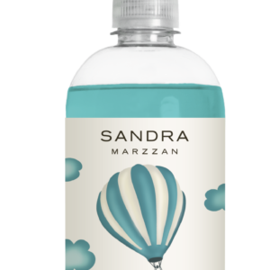 Aromatizador Nubecitas - 500 ml.