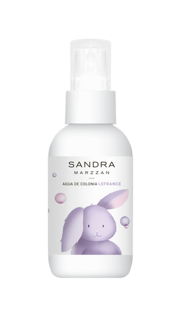 Agua de Colonia - Lefrance - 120 ml.