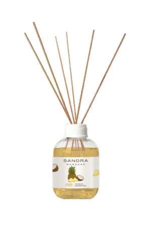 Difusor aromático Ananá y Coco