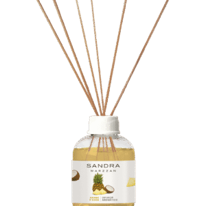 Difusor aromático Ananá y Coco