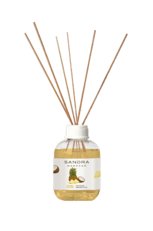 Difusor aromático Ananá y Coco