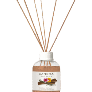 Difusor aromático - Maderas de Oriente 130