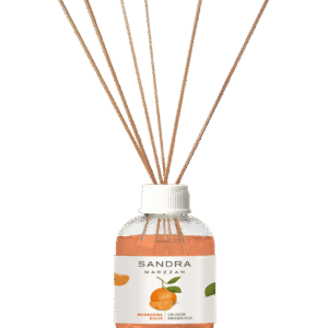 Difusor aromático - Mandarina dulce - 120 ml.