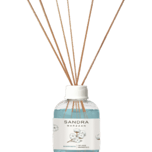 Difusora aromático Suavechito - 130 ml.