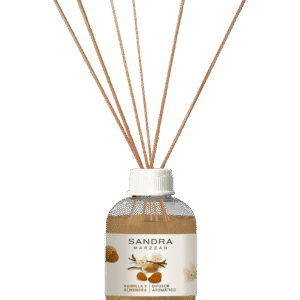 Combo completo de aromatización Vainilla y Almendra Baké Aromas.