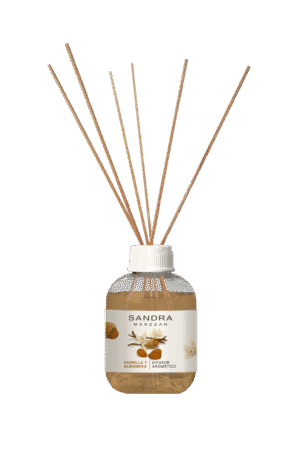 Combo completo de aromatización Vainilla y Almendra Baké Aromas.