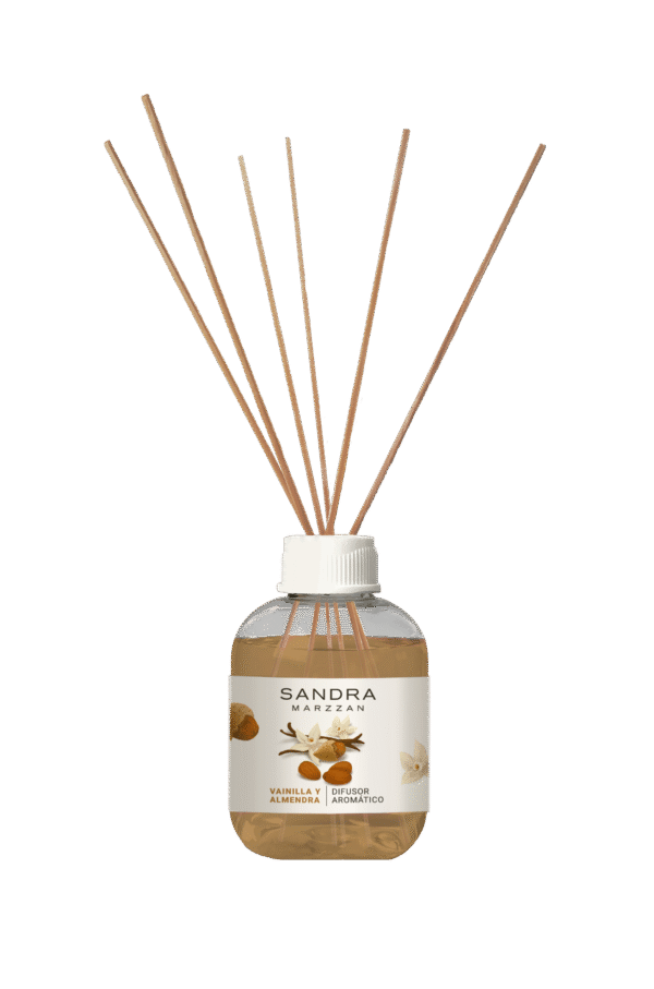 Combo completo de aromatización Vainilla y Almendra Baké Aromas.