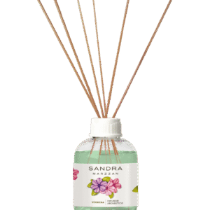 Difusor aromático Verbena - 130 ml.