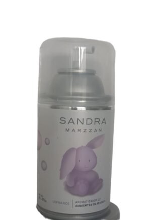 Aerosol Bebé Lefrance 270 ml.