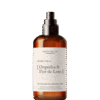 Home Spray Orquídea y flor de loto de Sandra Marzzán en Bake Aromas.
