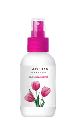 Colonia infantil - Mujercitas