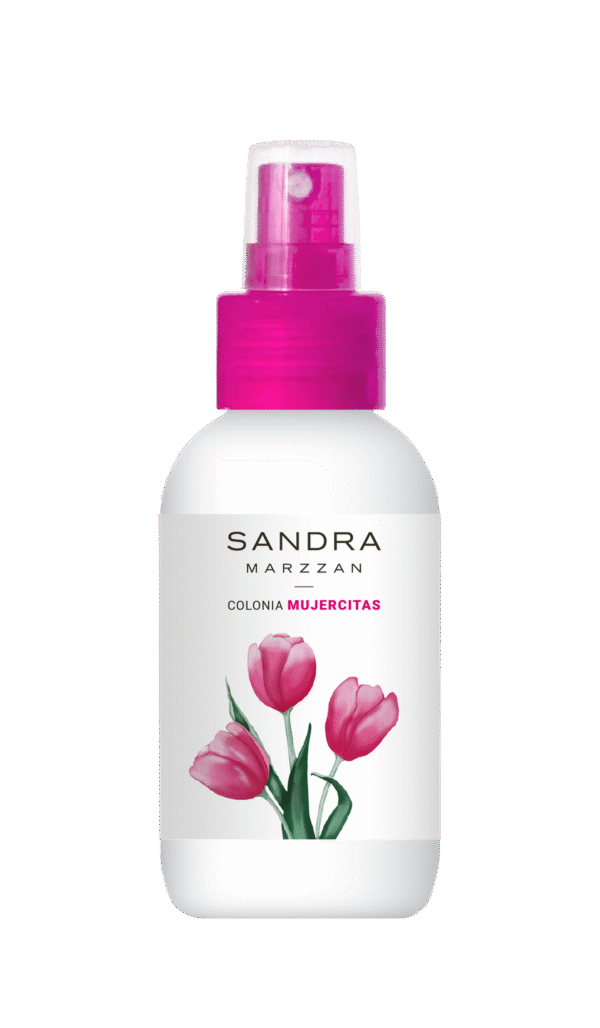 Colonia infantil - Mujercitas