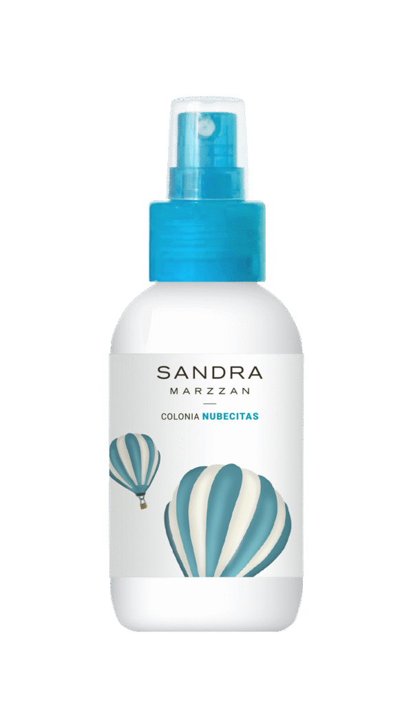 Colonia Infantil - Nubecitas