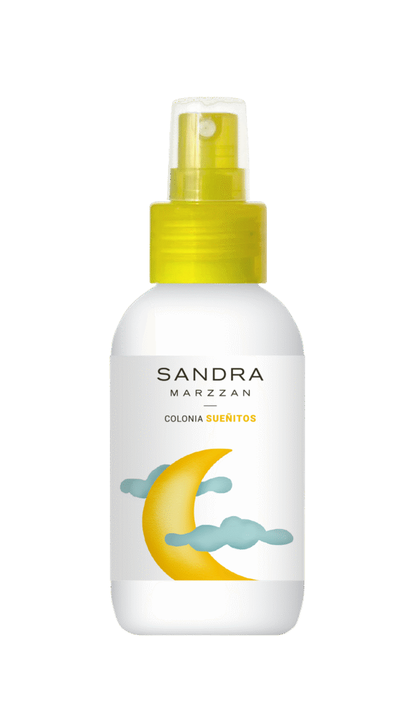 Colonia infantil - Sueñitos