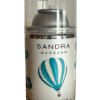 Aerosol nubecitas