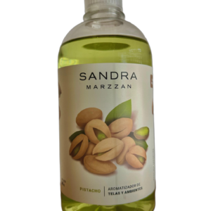 Aromatizador 500 ml. LH Pistacho Aromatizador Pistacho - 500 ml